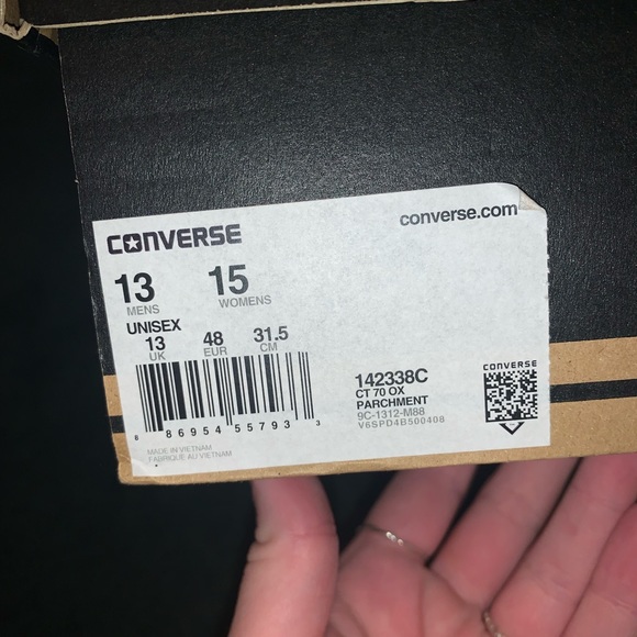 Converse - Picture 6 of 6